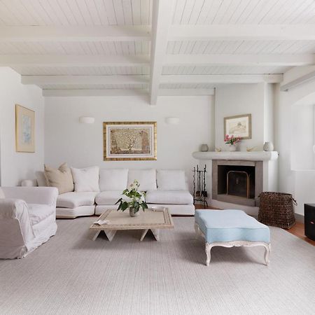 Triklino Estate Villa Áfra Dış mekan fotoğraf