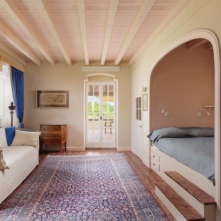 Triklino Estate Villa Áfra Dış mekan fotoğraf
